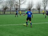 S.K.N.W.K. 2 - Halsteren 4 (competitie) seizoen 2022-2023 (98/111)